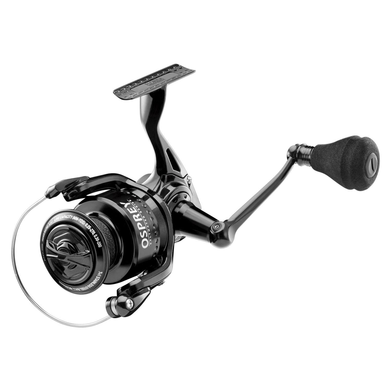 Saltwater Series Spinning Reel B1591