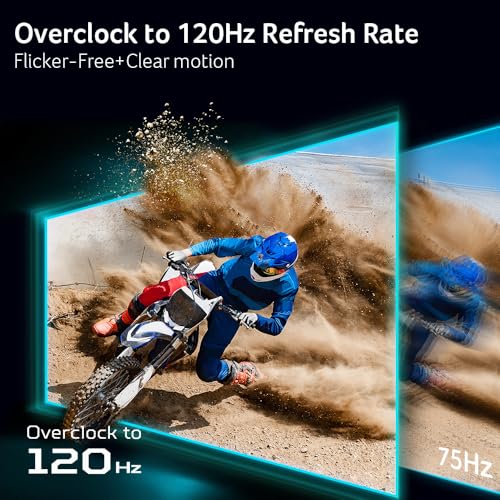 23.8" IPS Full HD Gaming Monitor J583