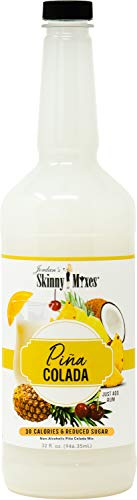 Sugar Free Peach Bellini Mix and Meyer's Lemon Raspberry Syrup Bundle (32 Fl Oz, 25.4 Fl Oz) N570
