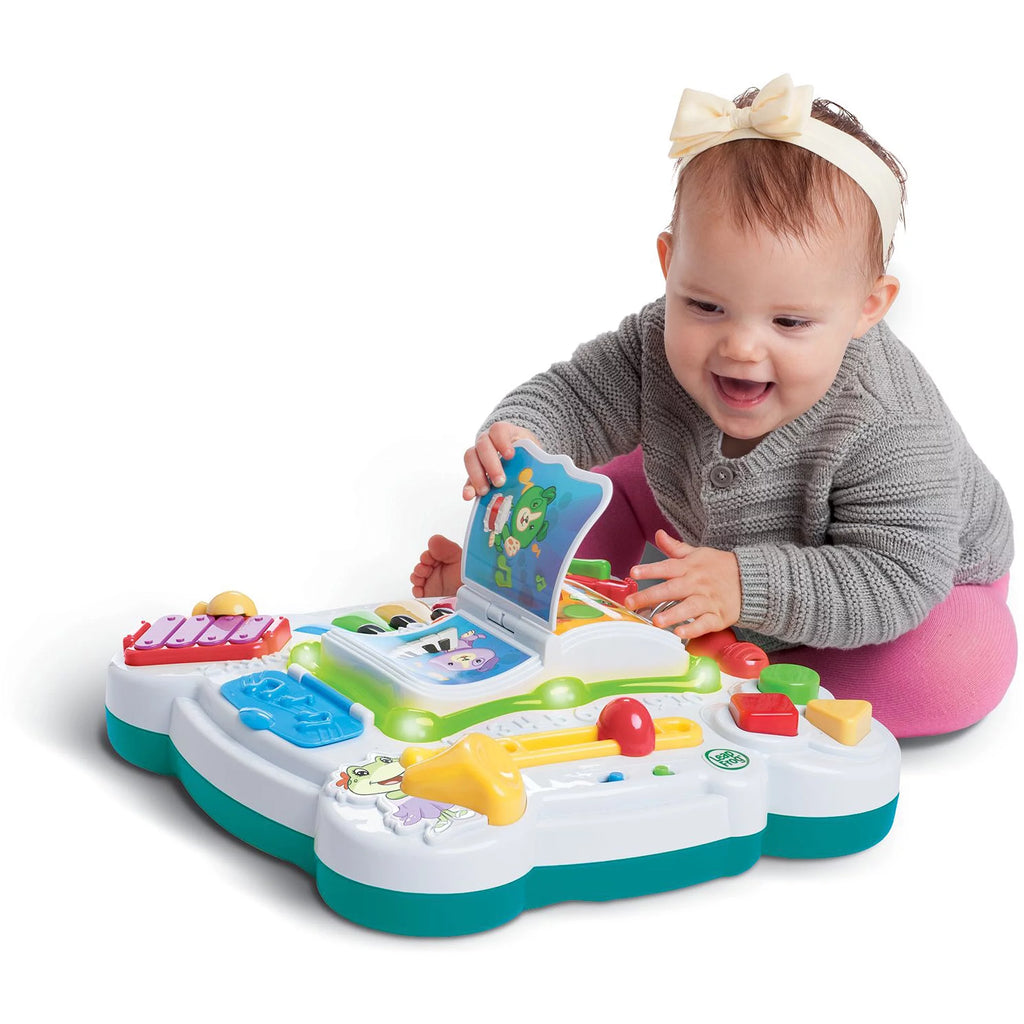 Learn and Groove Musical Table U47926