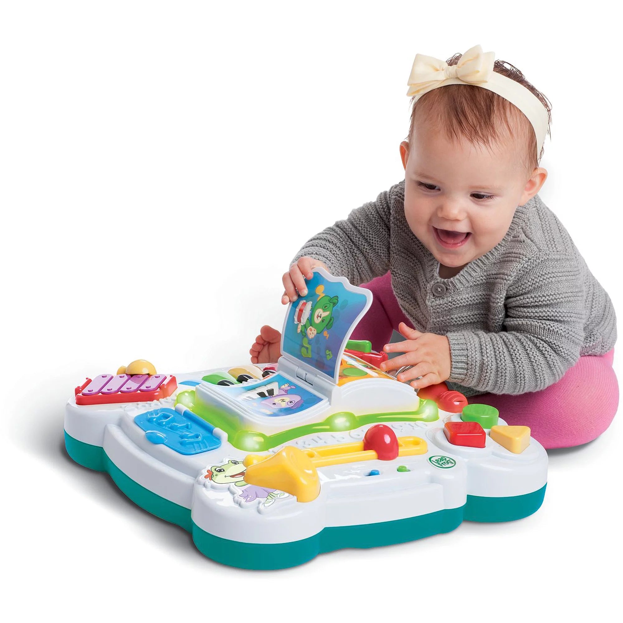 Learn and Groove Musical Table U47926