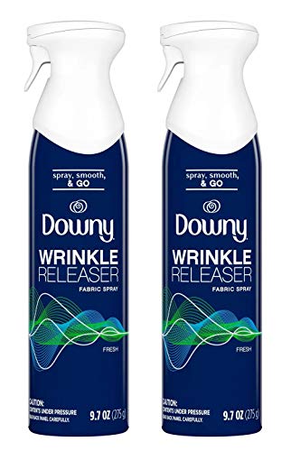 Wrinkle Release Spray G57119