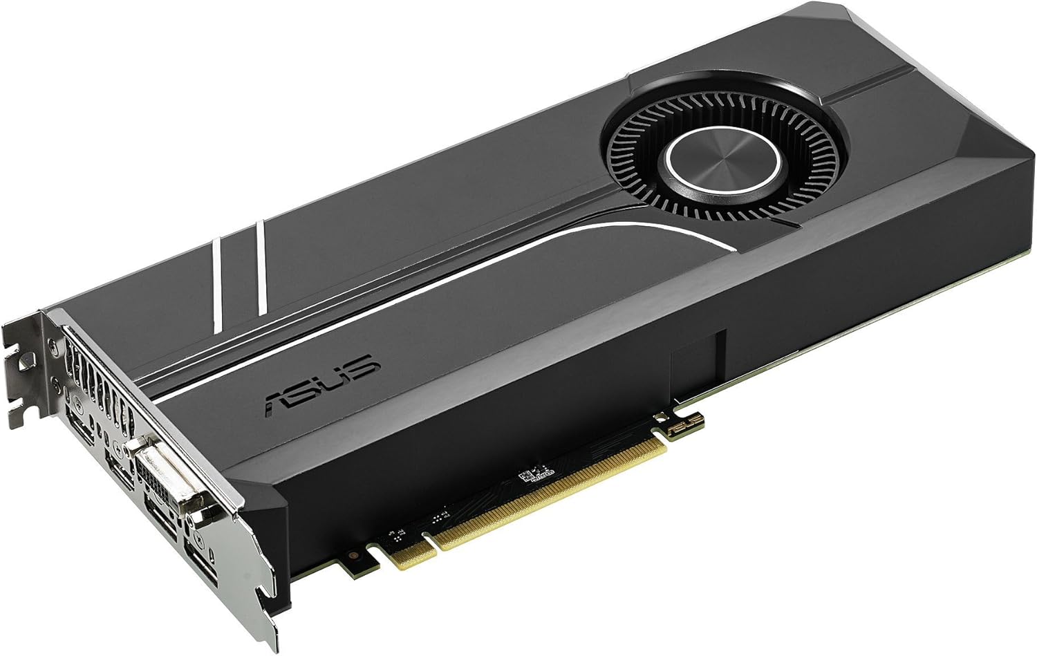 8GB GDDR5 GTX 1070 TI Graphics Card I8443