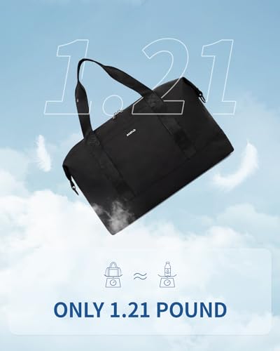 Green 30L Underseat Carry On Bag with Removable TSA Approved Wet Bag P710