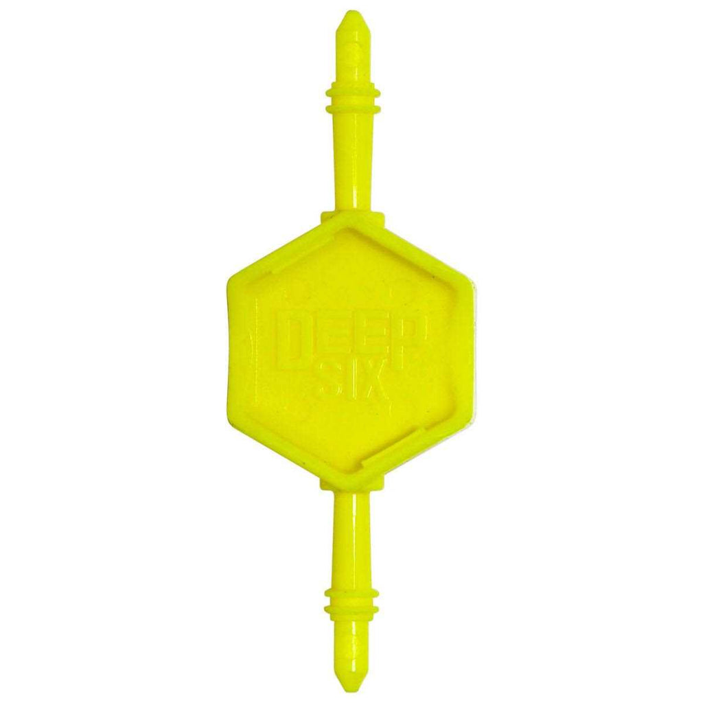 5mm Brass HIT Inserts G6611