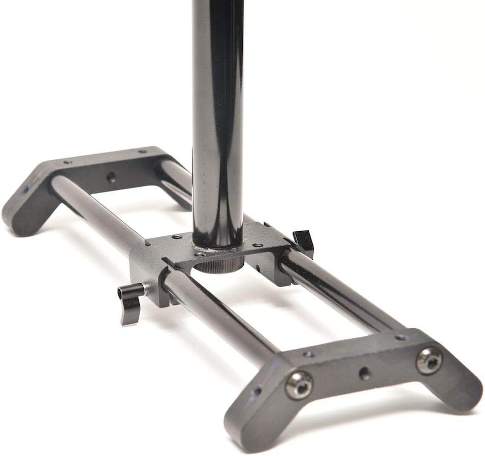 Modular Adjustable All Metal Overhead Camera Rig Mount X395