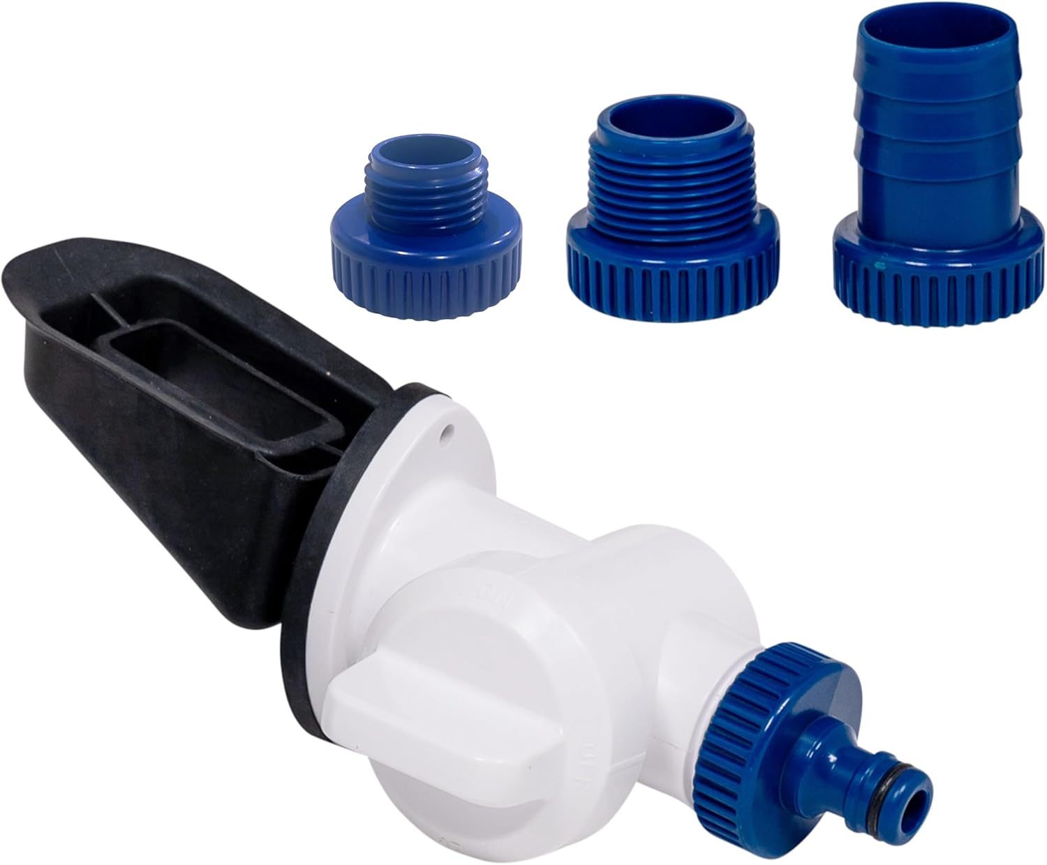Rectangular Downspout Diverter for 2" x 3" Pipe Y602