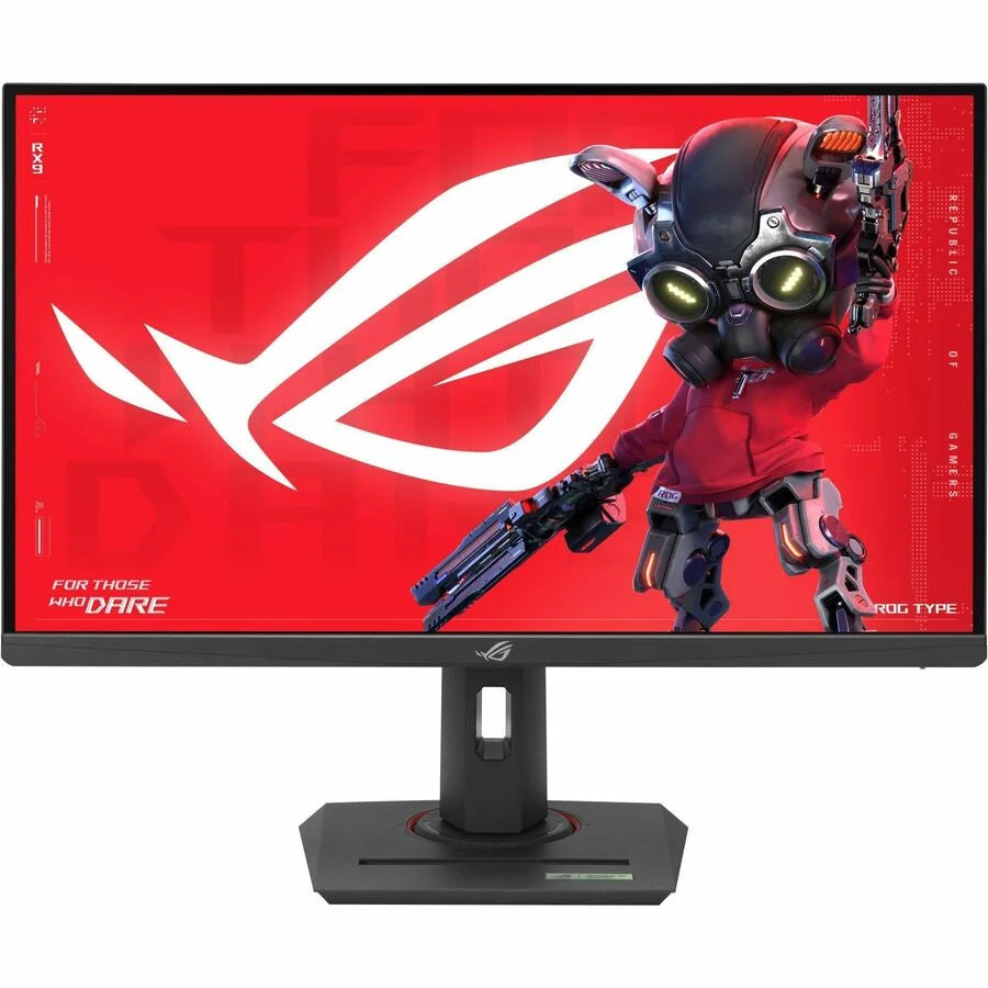 27" 1440p USB-C HDR Monitor M126