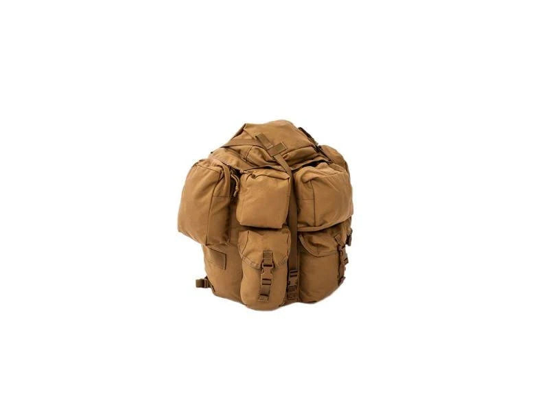 Coyote Brown Tactical Pack I2447