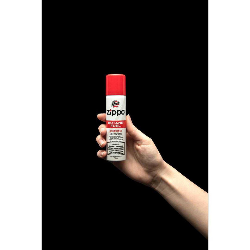 Zippo Butane Fuel G238095