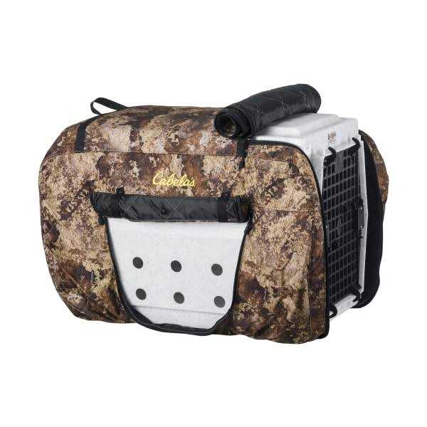 Dog Kennel Cover Q366