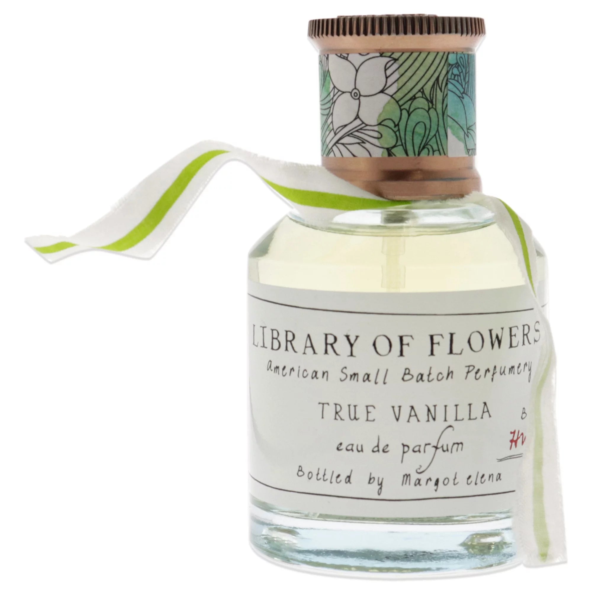 1.69 oz EDP Spray S682