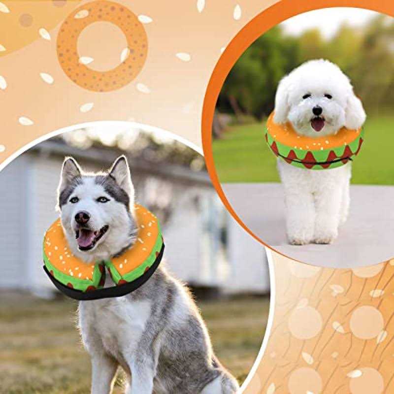 Inflatable Dog Collar R449