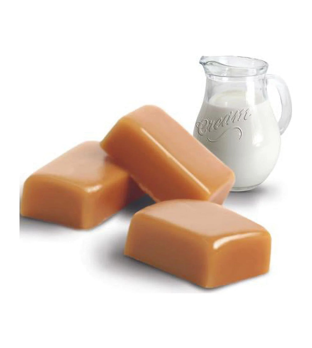 Twist Tub Caramels X458