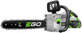 16-Inch 56V Lithium-ion Cordless Chainsaw W7799