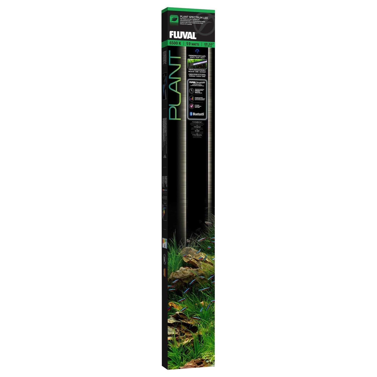 Plant Spectrum Bluetooth LED I11327