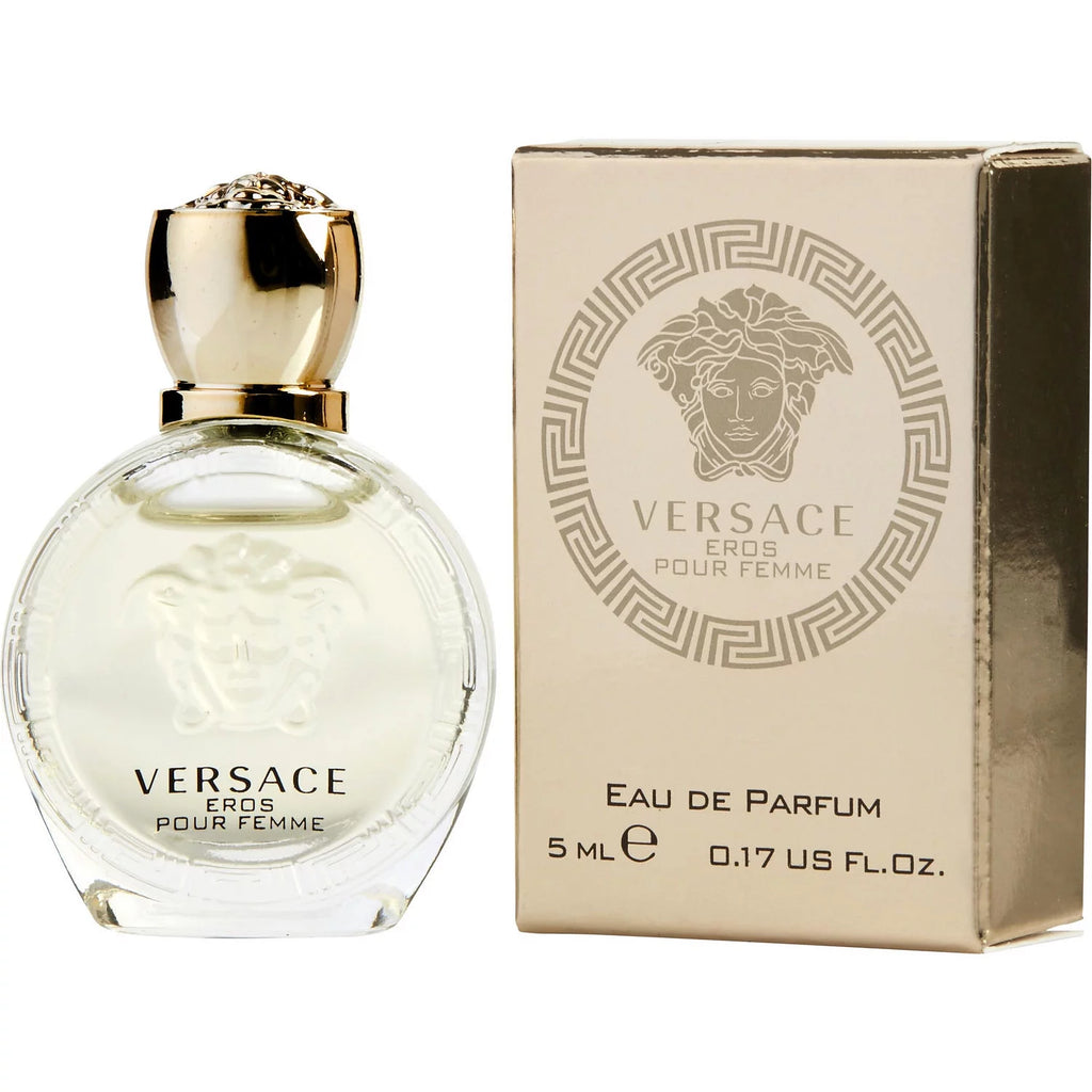 5ml 3PK EDP EDT Kit W656
