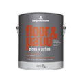 High-Gloss Enamel Paint, 1 Gal E852