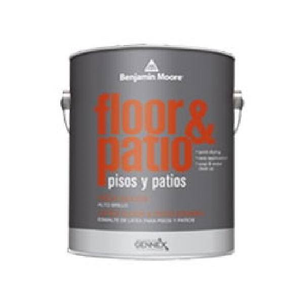 High-Gloss Enamel Paint, 1 Gal E852
