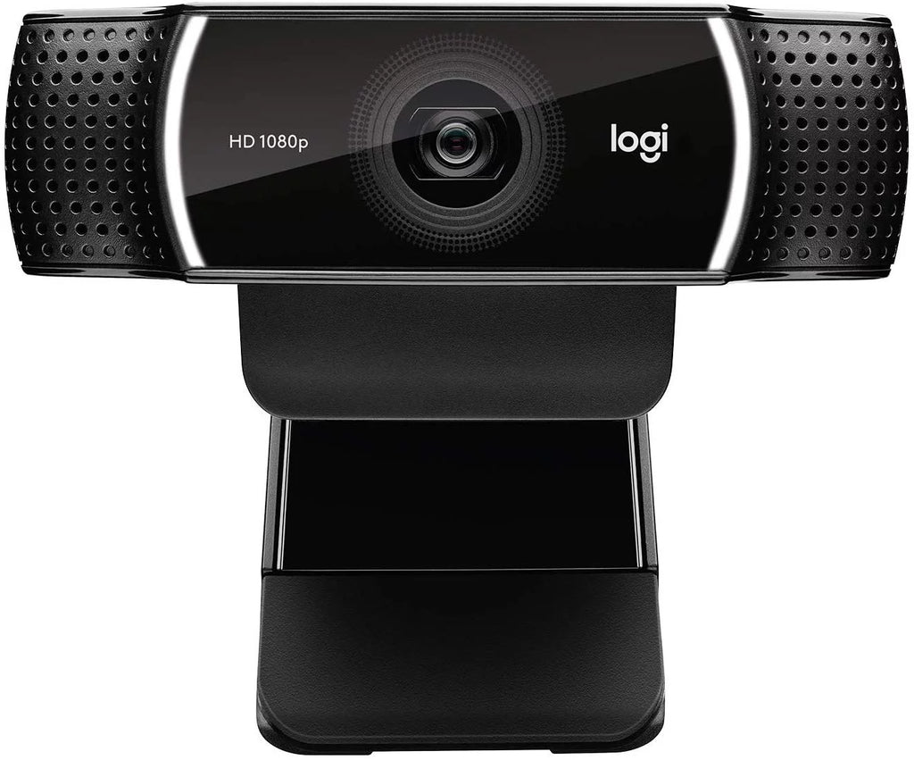 C922X Pro Stream Webcam Bulk Package A7708