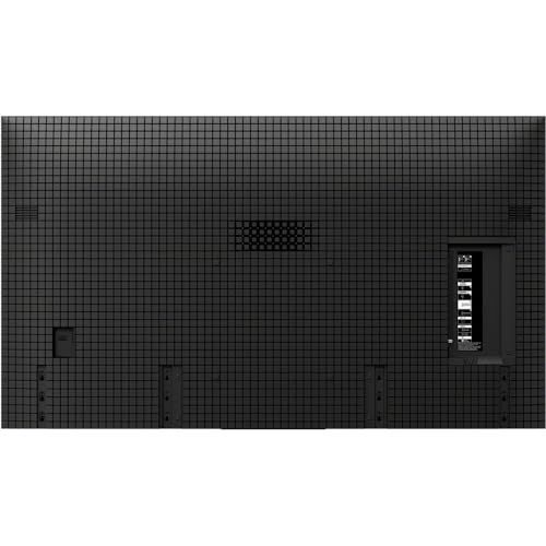 55 inch 4K HDR Smart OLED TV K197237
