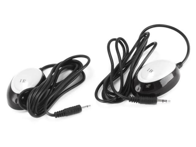 HDMI and IR Extender Using Cat5e or Cat6 Cable C512596