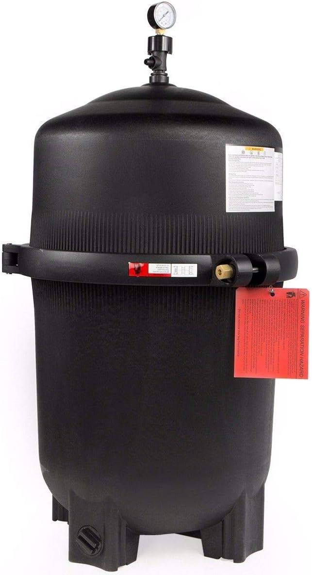 425 sq ft Inground Pool Cartridge Filter F49795