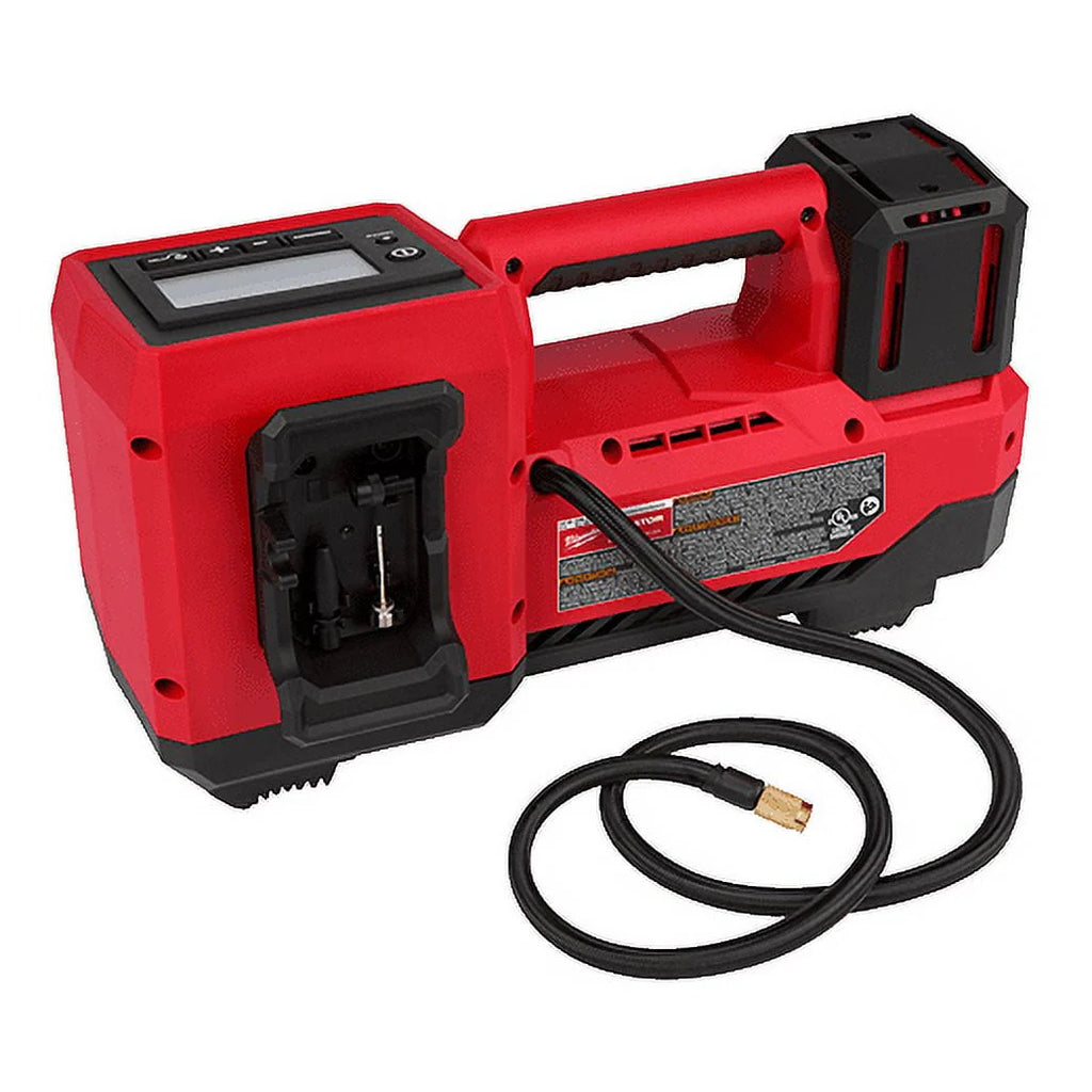 M18 Cordless Compact Tire Inflator N165823