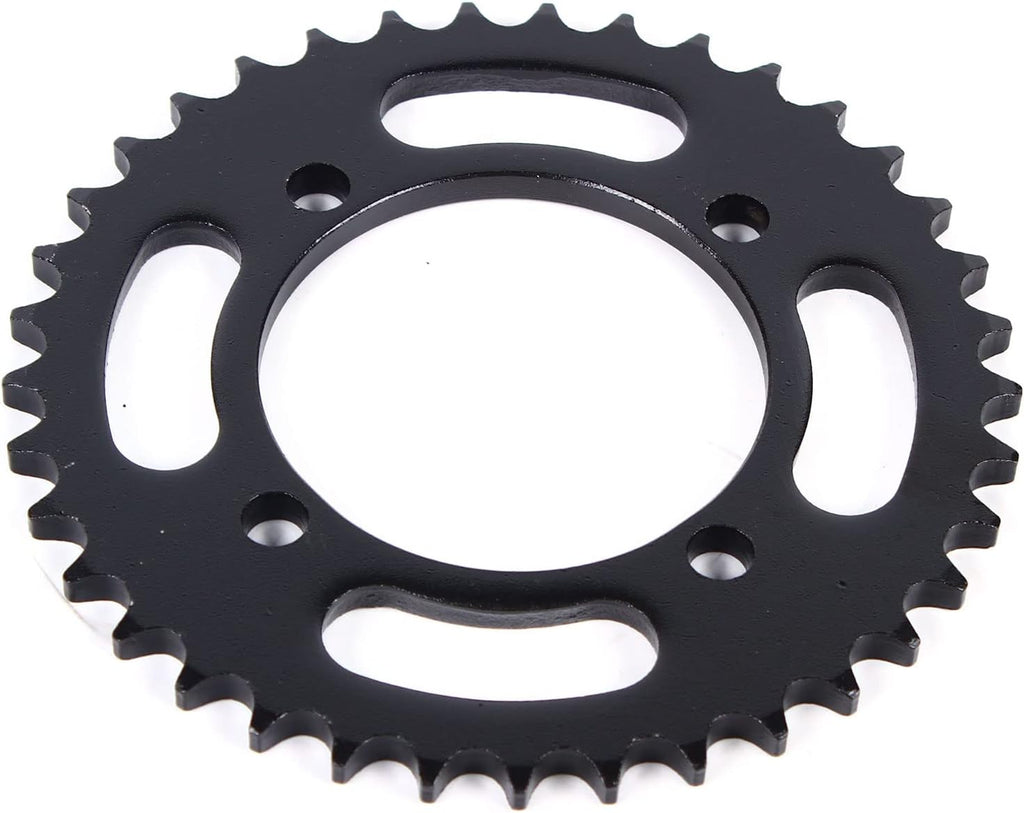 16 inch Rear Wheel Tire Rim with Sprocket for 110cc 125cc 140cc 150cc Dirt Bike L74232