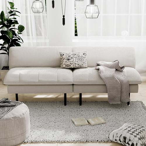 Green 4 in 1 Convertible Futon Sofa Bed U9427
