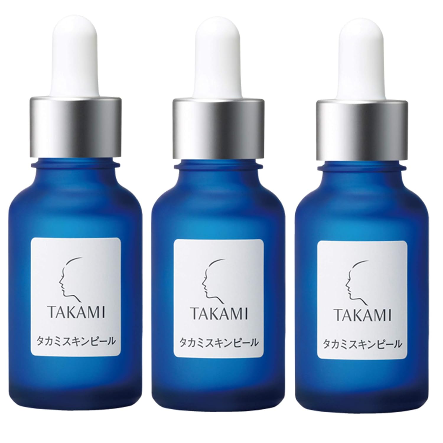 30ml Skin Peel Lotion Set of 3 U283