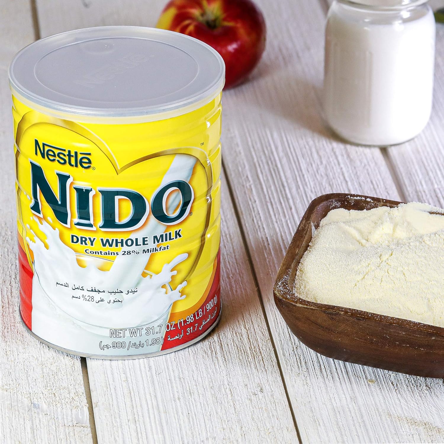900-Gram Milk Powder S348071