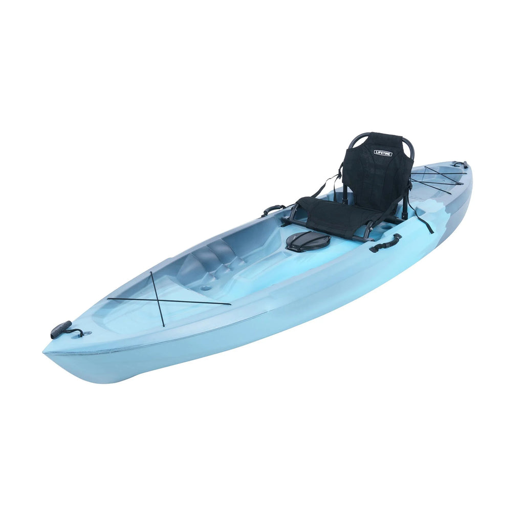 Dragonfly Blue Sit-on-Top Kayak I513342