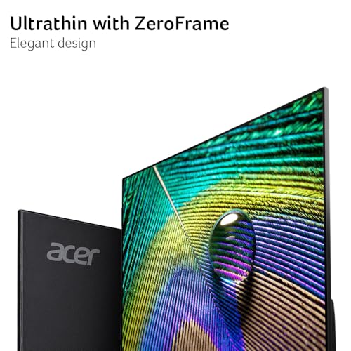 23.8" IPS Full HD Gaming Monitor J583