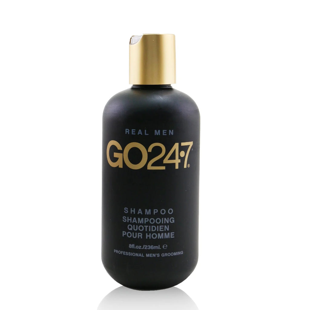 Real Men Shampoo 236ml N664