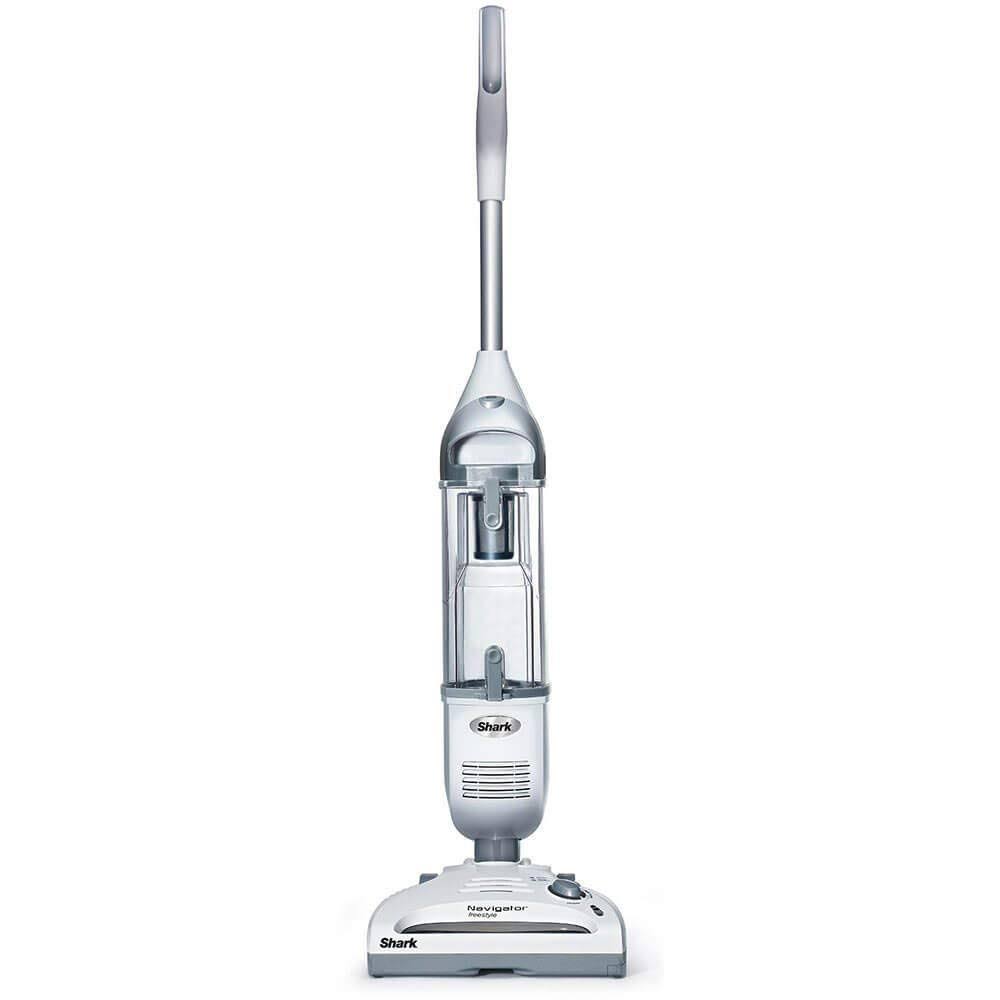Cordless Bagless Upright Stick Vacuum with XL Dust Cup B833