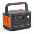 632Wh LiFePO4 Portable Power Station A375