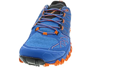 Men's Trail Running Shoes, 9.5 AU V9344