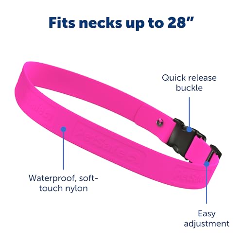 GPS Dog Fence Collar E68202