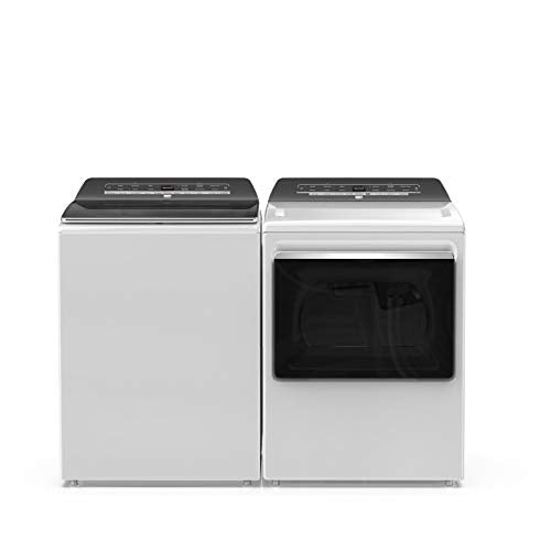 Top Load Washer with Built-In Water Faucet M4947
