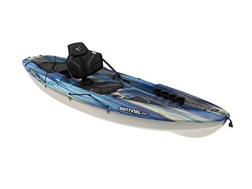 Sit-on-top Kayak 10 ft P91519
