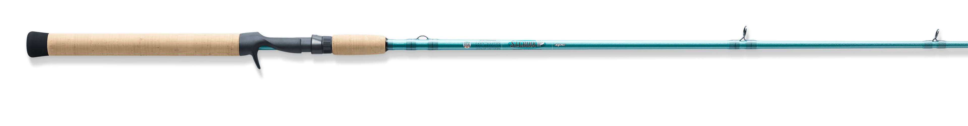VIC80HF Casting Rod O84356