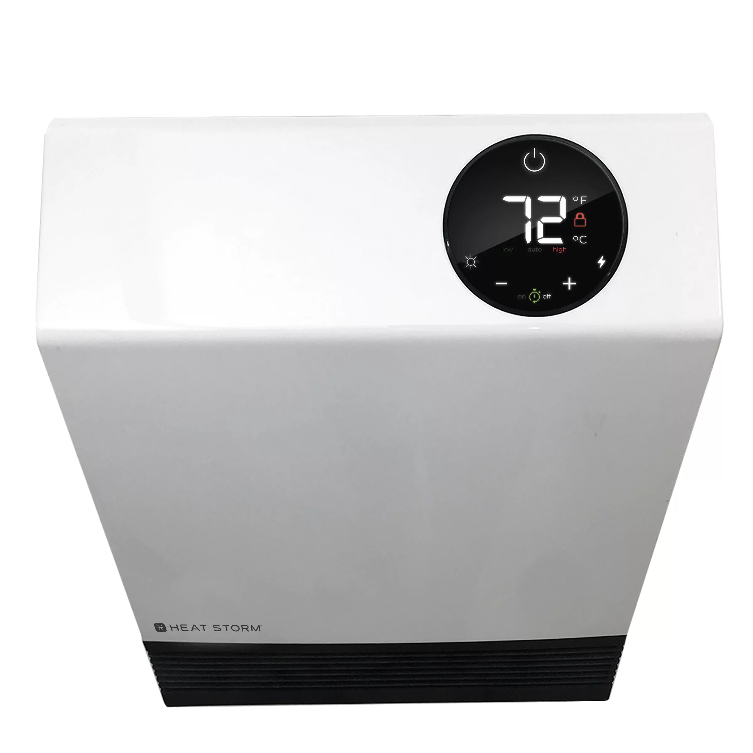 1000 Watt Wall Mount Infrared Heater A601220