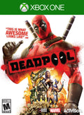 Xbox One Deadpool T177523