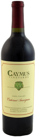 Cabernet Sauvignon, Napa Valley, 2008 - 750 ml K1487