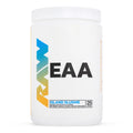 25 Servings Essential Amino Acids Powder Supplement L6459