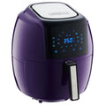 5.8-Quart 8-in-1 Electronic Programmable Air Fryer W565