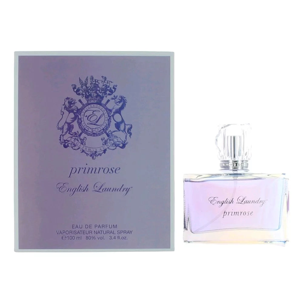 3.4 oz Eau De Parfum Spray B573075