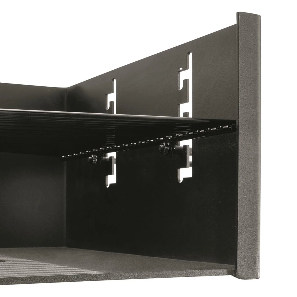 Heavy-Duty Charcoal BBQ Grill R999