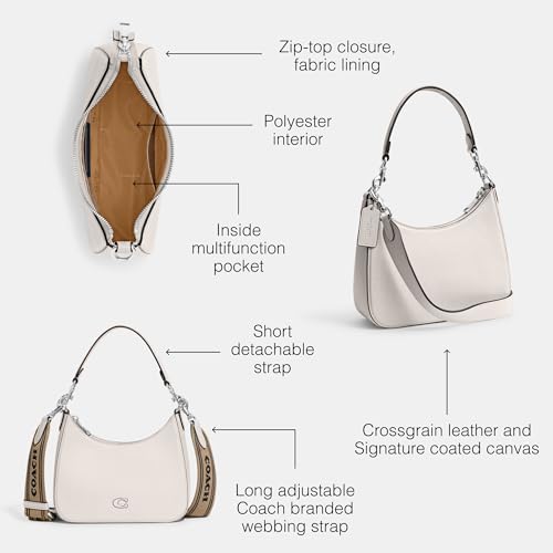 Hobo Crossbody J2985